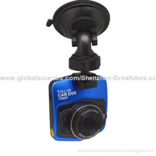 2014 New 1,080P 30fps IR-LED Night Vision, HDMI TV-out, 120° Wide Angle, Cheap Car Camcorders